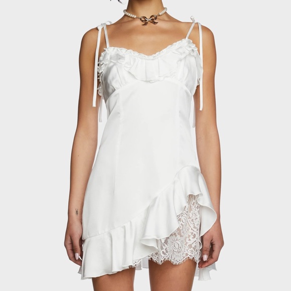 Dolls kill candy cravers dress S - Picture 1 of 7